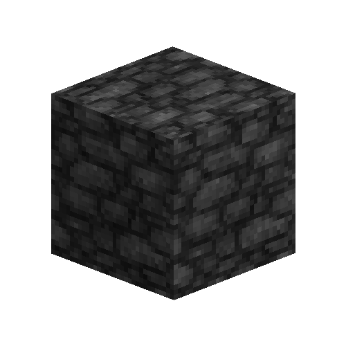 Basalt cobblestone