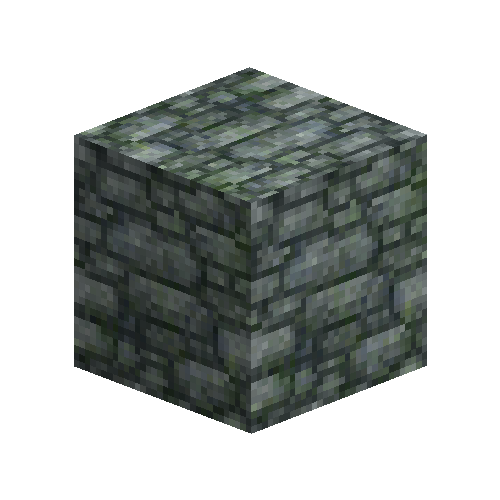 Kimberlite cobblestone
