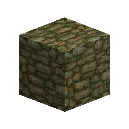 Peridotite cobblestone