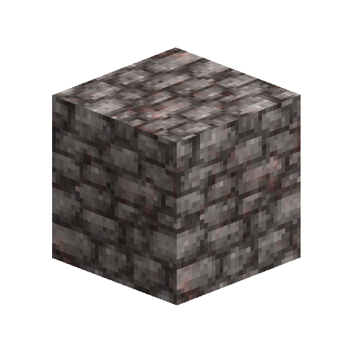 Phyllite cobblestone