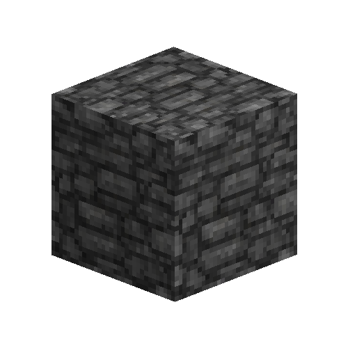 Shale cobblestone