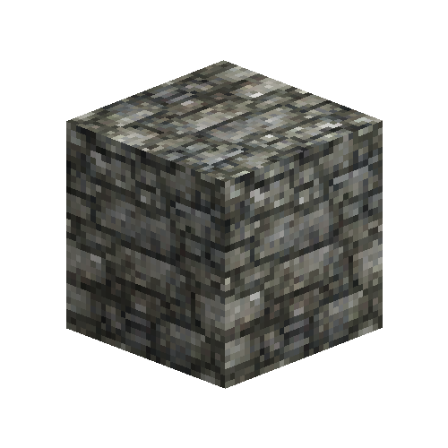Suevite cobblestone