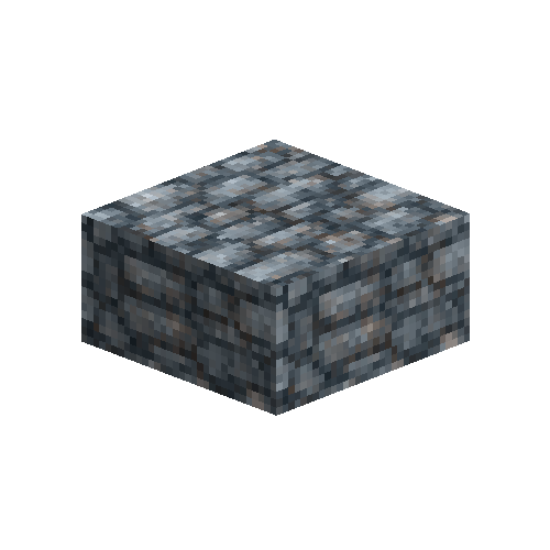 cobblestoneslab-andesite-down-free