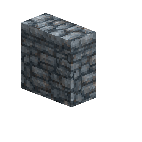 cobblestoneslab-andesite-west-free