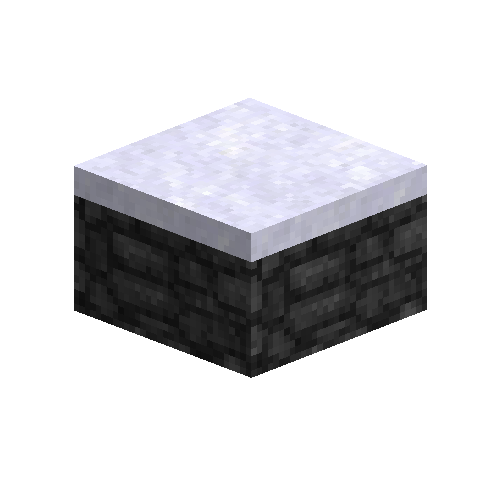 cobblestoneslab-basalt-down-snow