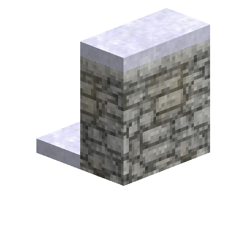cobblestoneslab-chalk-north-snow