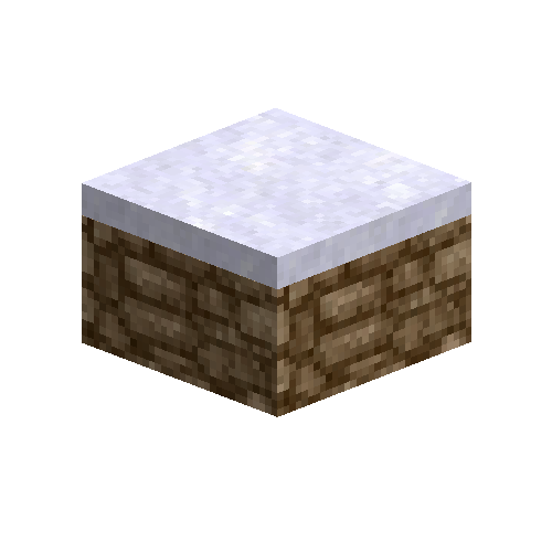 cobblestoneslab-claystone-down-snow