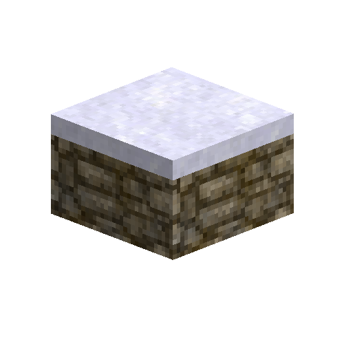 cobblestoneslab-conglomerate-down-snow