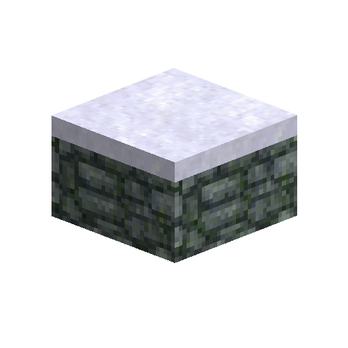 cobblestoneslab-kimberlite-down-snow
