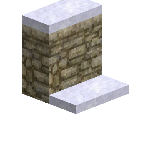 cobblestoneslab-limestone-south-snow