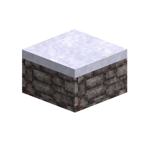 cobblestoneslab-phyllite-down-snow