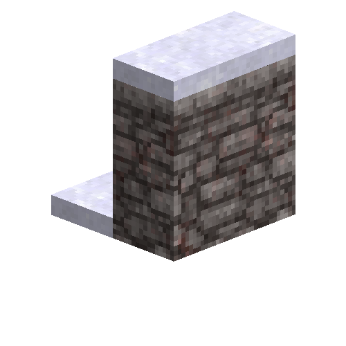 cobblestoneslab-phyllite-north-snow