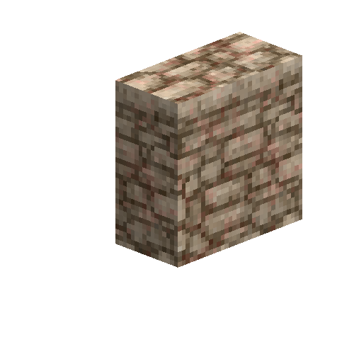 cobblestoneslab-redmarble-north-free