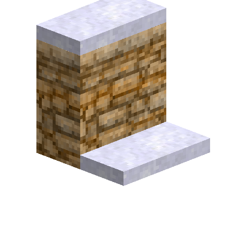 cobblestoneslab-sandstone-south-snow
