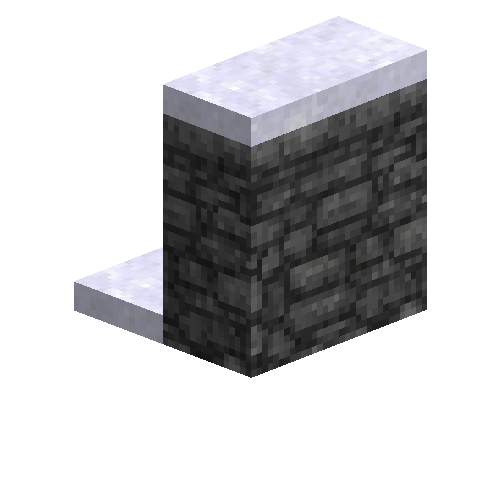 cobblestoneslab-shale-north-snow