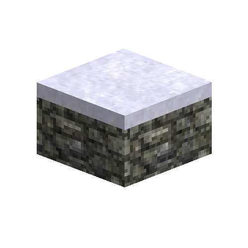 cobblestoneslab-suevite-down-snow