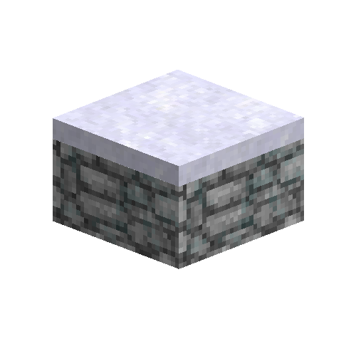 cobblestoneslab-whitemarble-down-snow