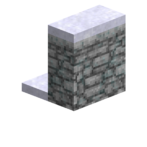 cobblestoneslab-whitemarble-north-snow