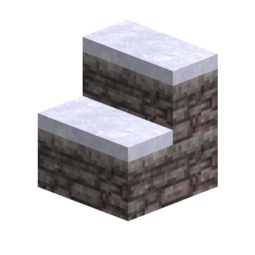 cobblestonestairs-phyllite-up-east-snow