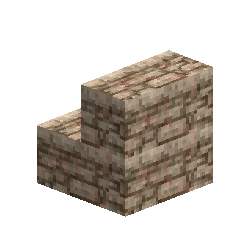 cobblestonestairs-redmarble-up-north-free