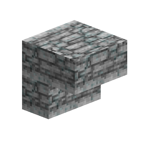 cobblestonestairs-whitemarble-down-south-free