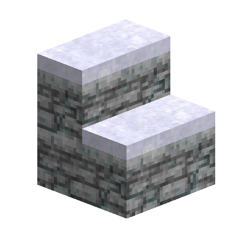 cobblestonestairs-whitemarble-up-south-snow