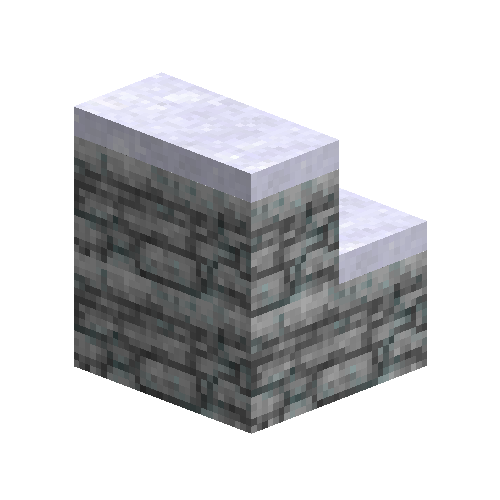 cobblestonestairs-whitemarble-up-west-snow