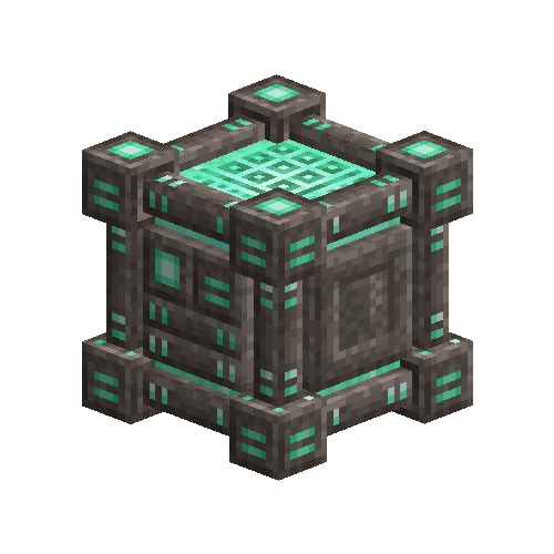 Command block