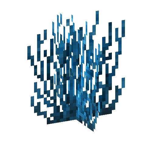 coral-shrub-blue-1