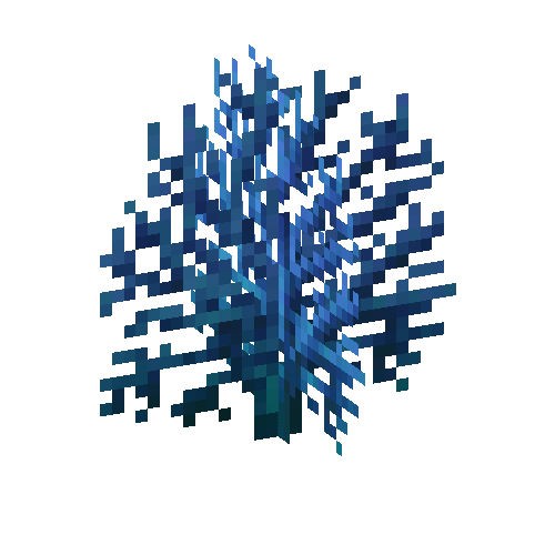 coral-shrub-blue-3