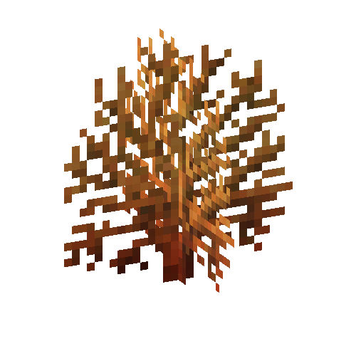 coral-shrub-orange-3