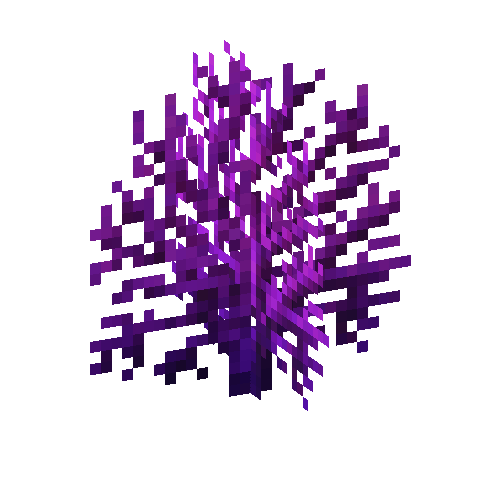 coral-shrub-purple-3