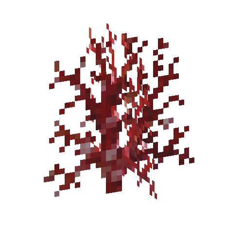 coral-shrub-red-4
