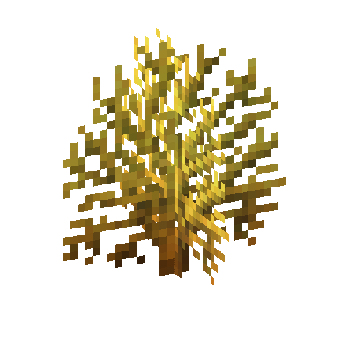 coral-shrub-yellow-3