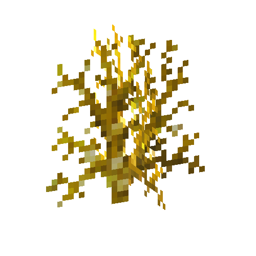 coral-shrub-yellow-4