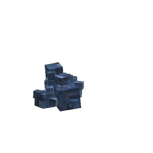 coral-sponge-lumpy-blue-7