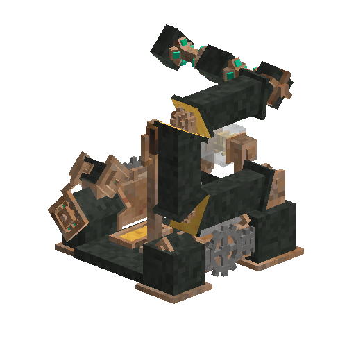 Terminus teleporter