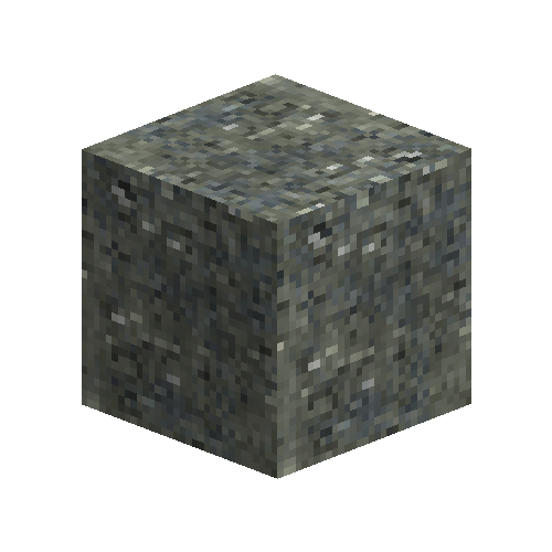 Cracked suevite