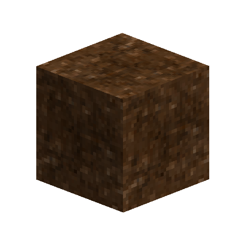 Cracked tuff