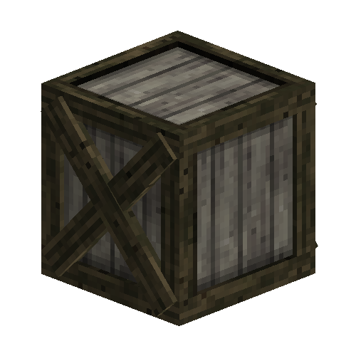 crate