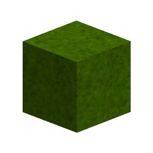 Creative grass