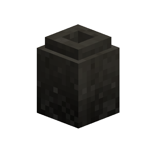 crucible-black-fired