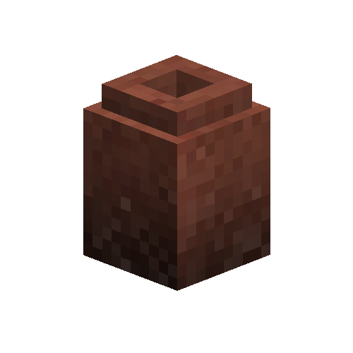 crucible-red-fired