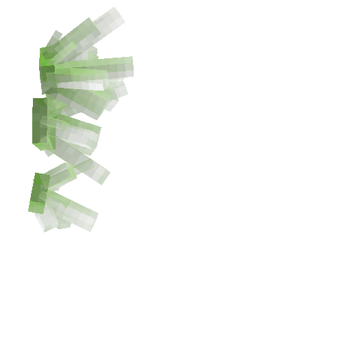 crystal-olivine-cluster1-north