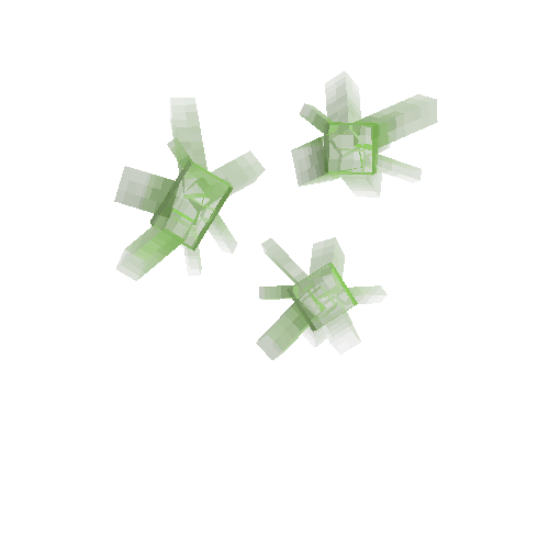 crystal-olivine-cluster2-east
