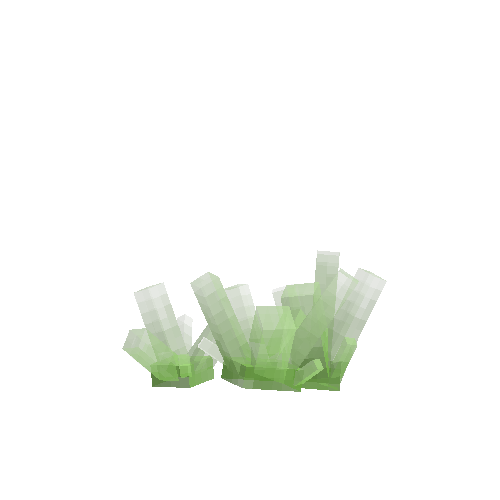 Olivine cluster (variant 2)