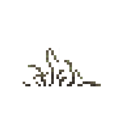 Dead crop
