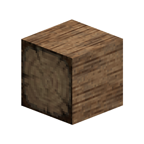 debarkedlog-oak-we