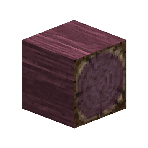 debarkedlog-purpleheart-ns