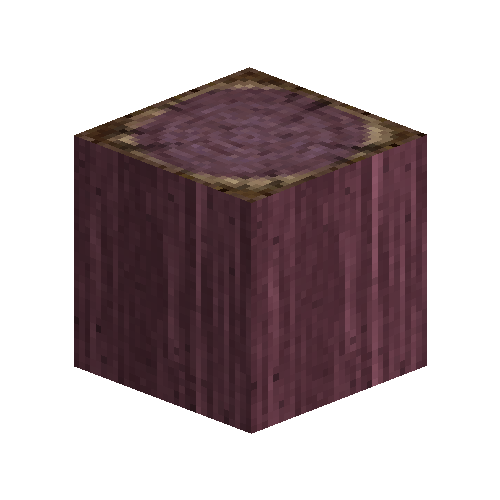 debarkedlog-purpleheart-ud